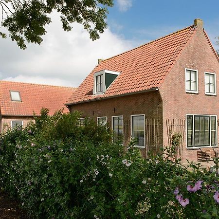 Buitenplaats Langewijk Zuidoostbeemster Екстер'єр фото