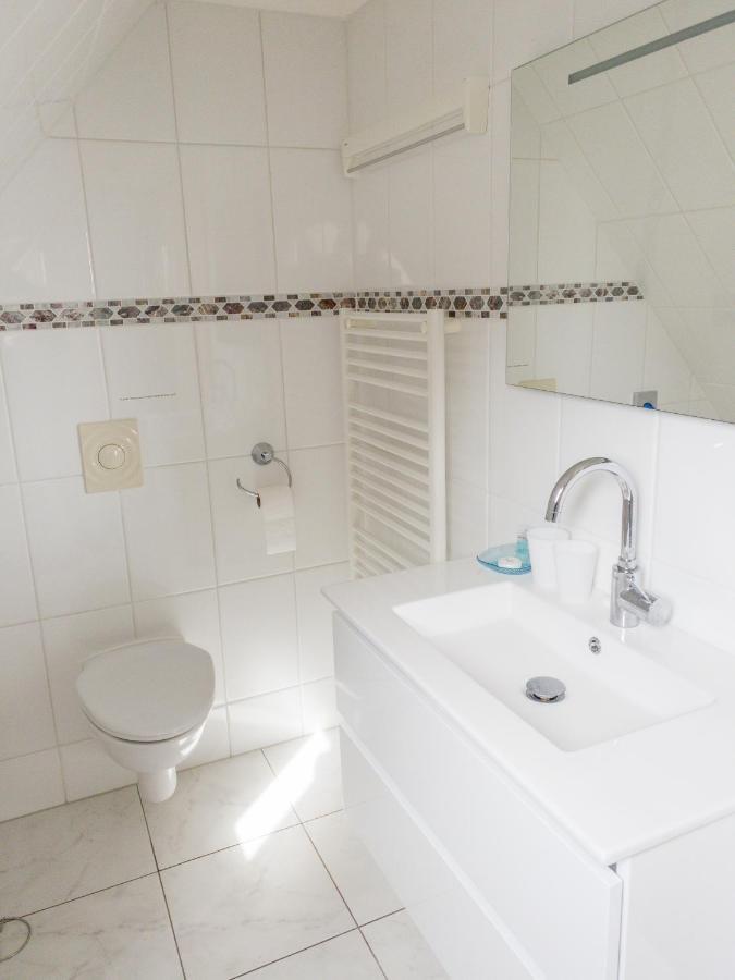 Buitenplaats Langewijk Zuidoostbeemster Екстер'єр фото
